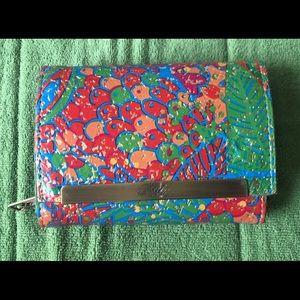 PATRICIA NASH wallet
